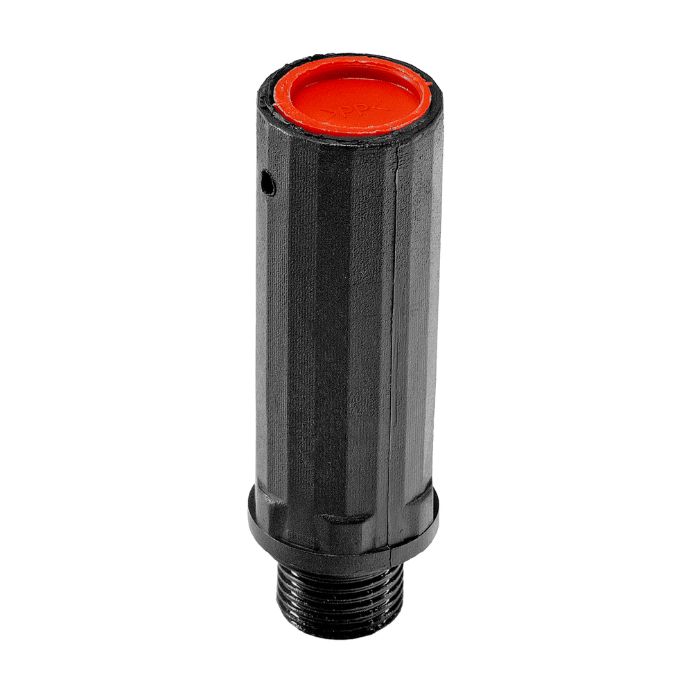 Компрессор воздушный DK1500/24, Х-PRO 1.5 кВт, 230 л/мин, 24 л Denzel