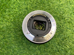 Tamron AF 18-200mm 3.5-6.3 Di III VC (B011) Sony