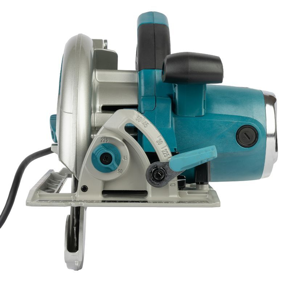 Пила дисковая Makita 5008MG 210 мм 1800 Вт