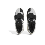 Мужские кроссовки Adidas Dame 8 EXTPLY 'White Black' ID5678