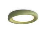 Ceiling design lamp Aozzo by Ligth Room (Green)