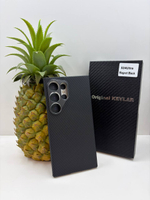 Оригинальный карбон для iPhone 14 Pro Max