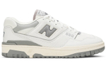 Кроссовки Aim Leon Dore X New Balance Nb 550 Silver
