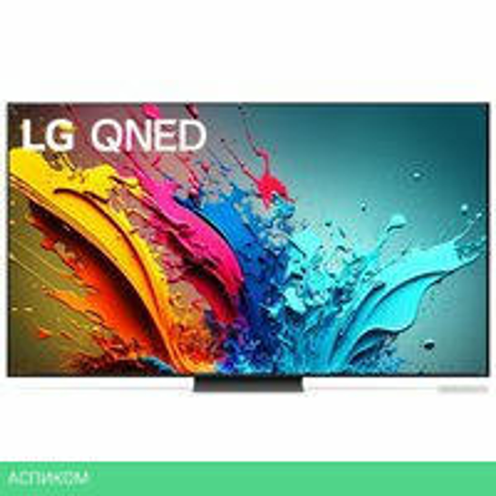 Телевизор LG QNED86 75QNED86T6A
