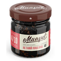 Muassel Strong 40 гр.