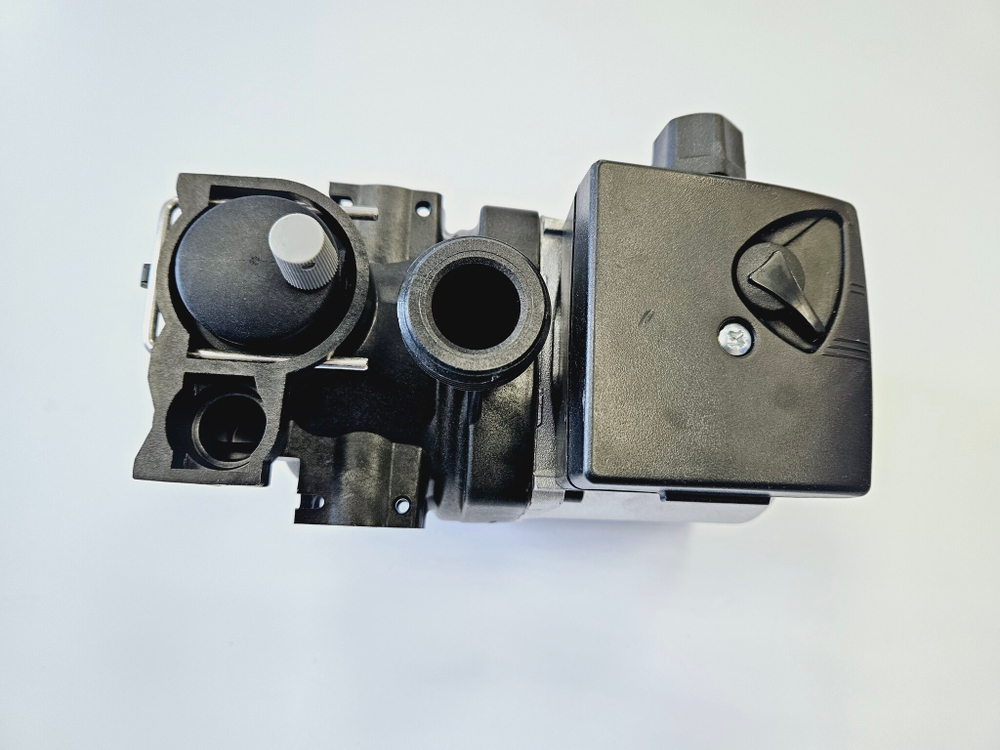 Циркуляционный насос KENTATSU Furst Nobby Smart 12-24кВт (арт. 7021890026)