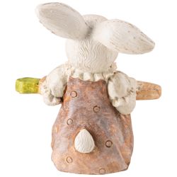 СТАТУЭТКА "КРОЛИК" 6,5Х6Х7,5 СМ