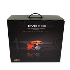 Autel EVO II Pro V2 — дрон с 6K-камерой и сенсором 1”