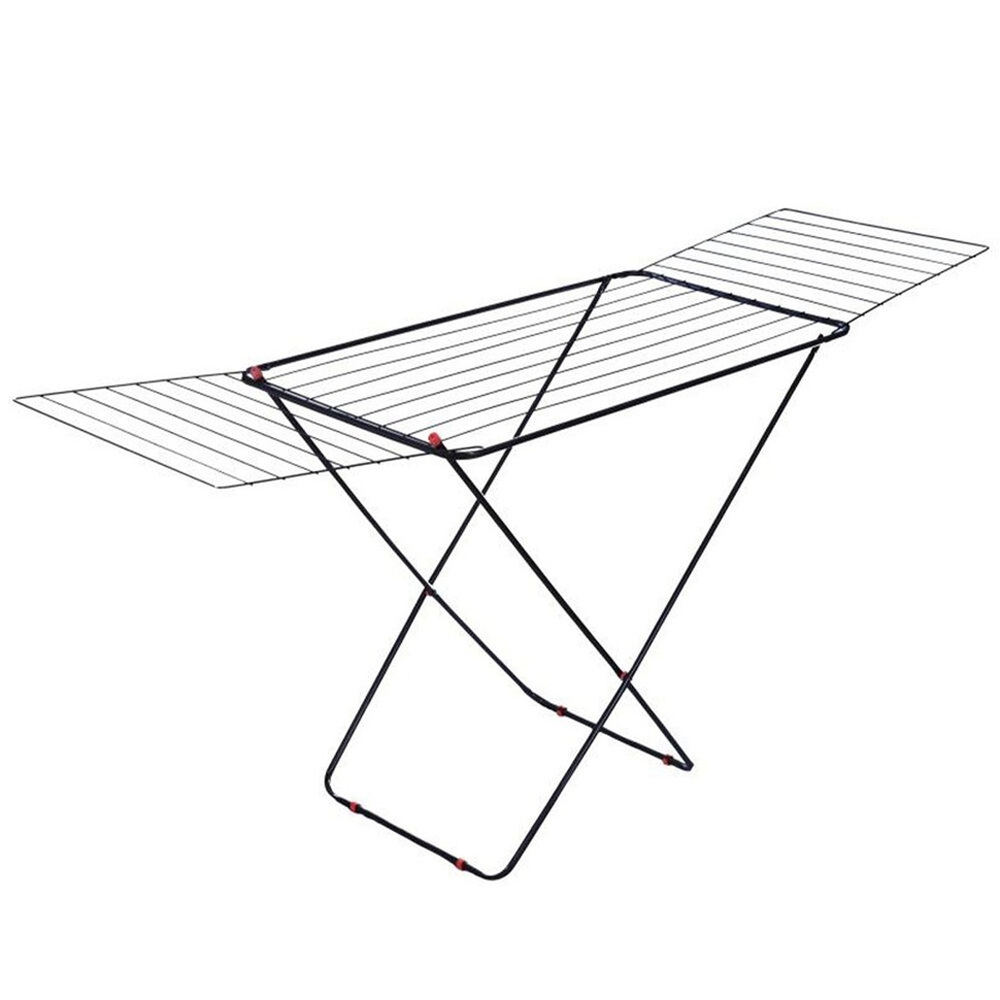 Сушилка для белья напольная 20м "Mintaka plus night"