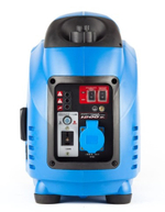 Генератор инверторный Зубр Профессионал ЗИГ-1200