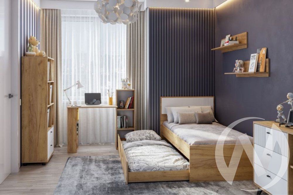 Детская "Милан" Комплектация 1