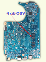 Материнская плата Lenovo V330-15IKB