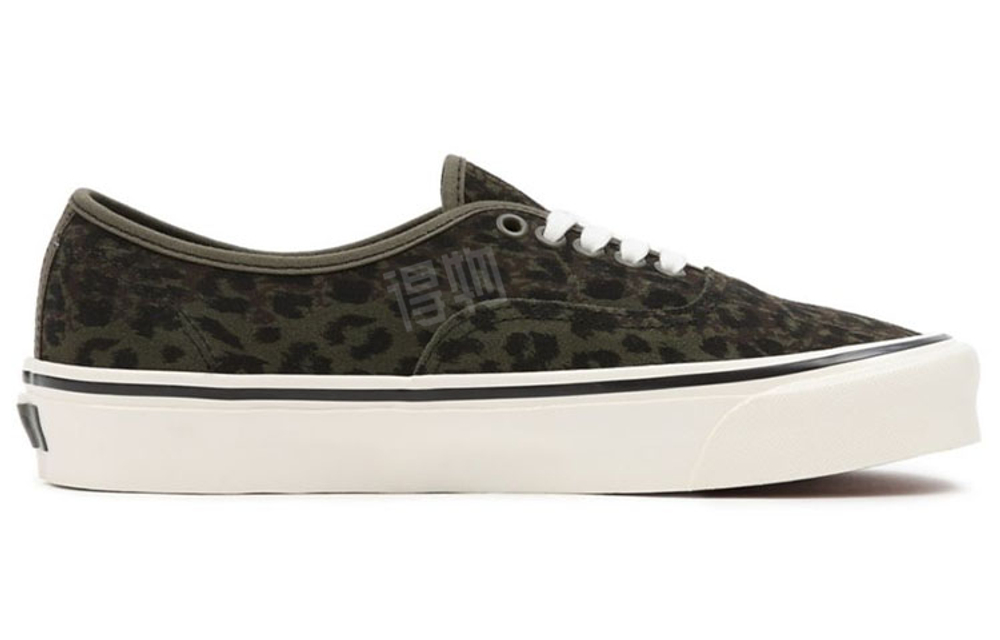 Vans Authentic Style44 Dx