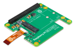 Raspberry Pi M.2 HAT+