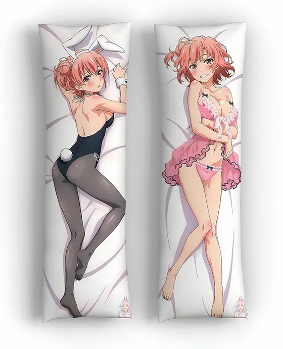 Дакимакура Юи Юигахама