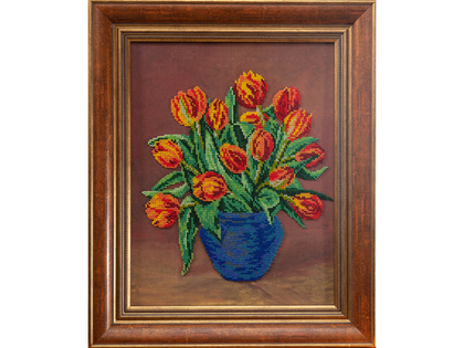 Весны творенье