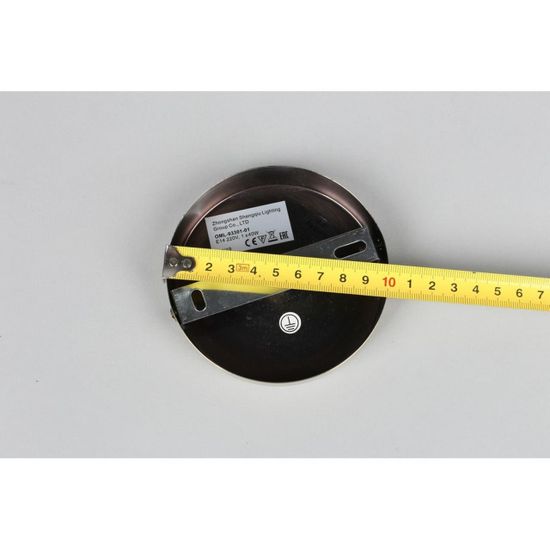 Светильник настенный (Бра) OML-93301-01