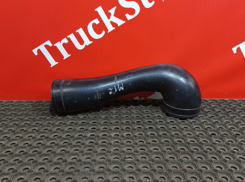 Патрубок воздушного фильтра 2019 г.