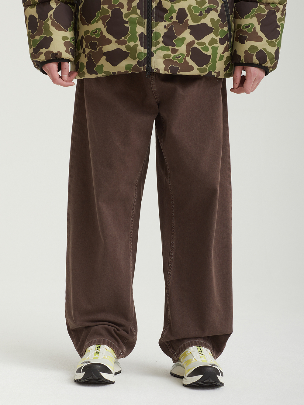 Мужские Брюки Brandon