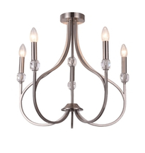 Потолочная люстра MyFar Lena MR1891-5C