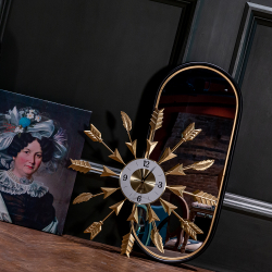 Зеркало настенное Объект мечты Катрин Голд