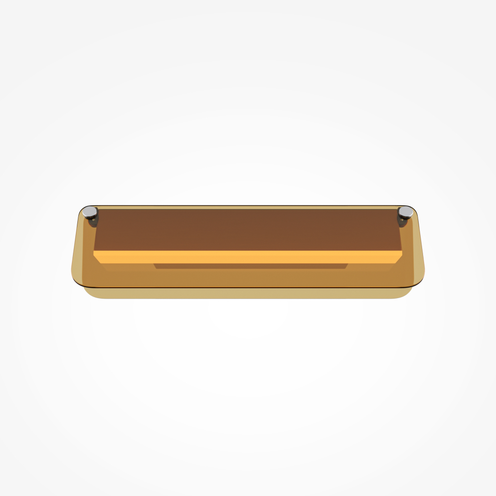 Настенный светильник (бра) Maytoni MOD296WL-L6BC3K