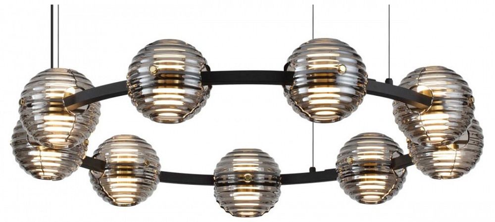 Подвесная люстра Odeon Light Troni 5041/90L