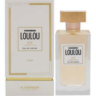 Al Haramain Loulou Joy EDP 100ml