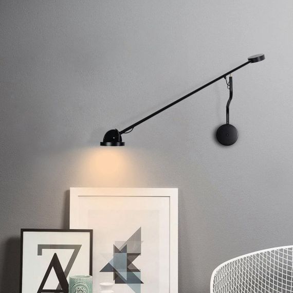 Настенный светодиодный светильник Imperium Loft Flick 140700-26