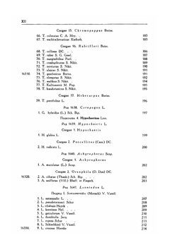 Флора СССР. Том 29. Подсемейство Цикориевых | В.Л. Комаров