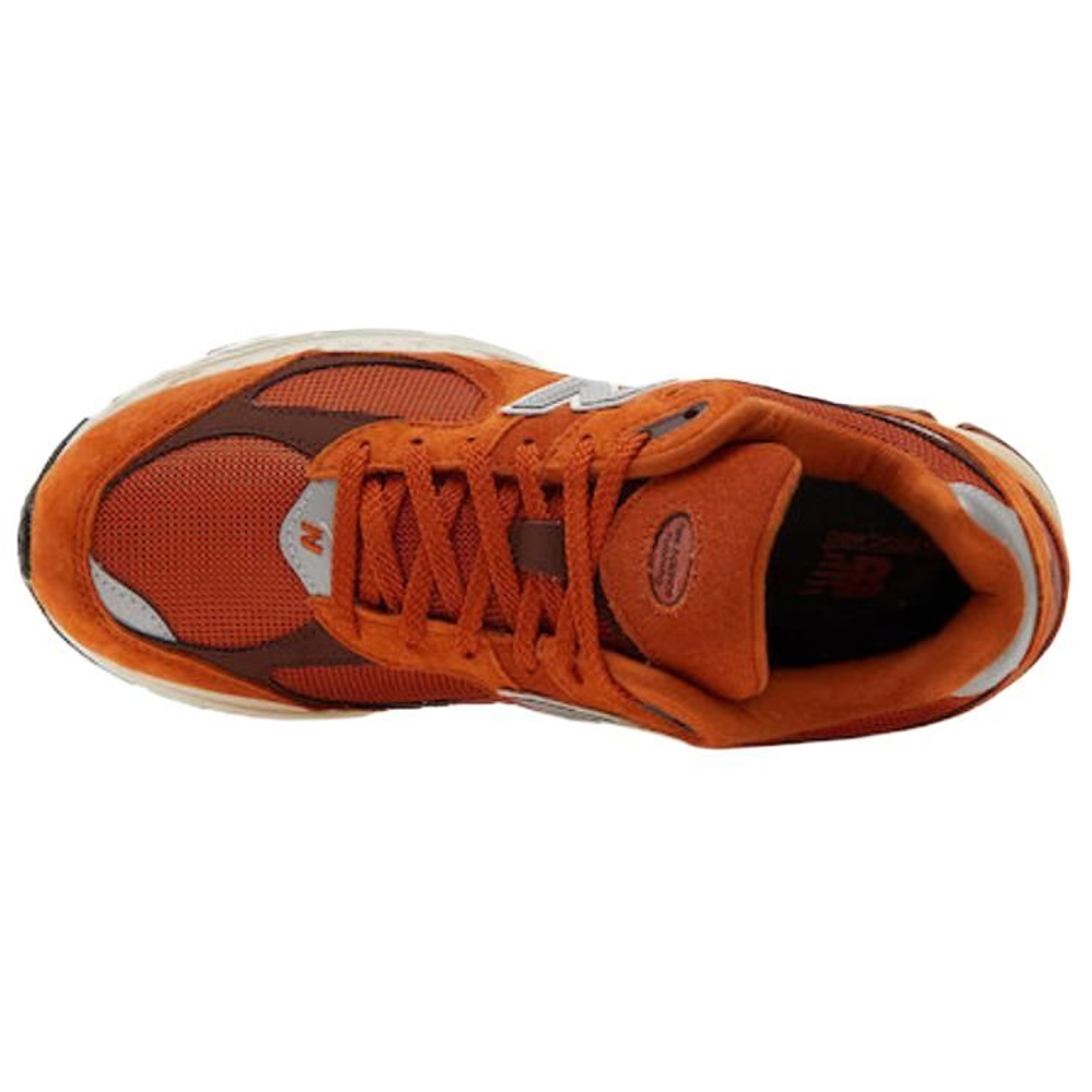 Кроссовки New Balance Nb 2002R Rust Oxide