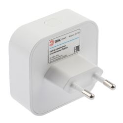 Центр управления устройствами ЭРА DI-101 для дома, SMART Zigbee