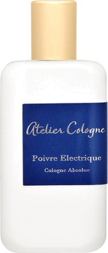 Atelier Cologne Poivre Electrique