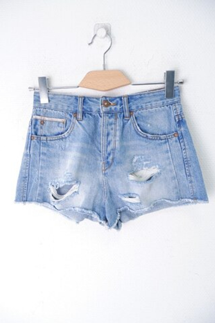 Шорты Pull&Bear стильные 40 размер