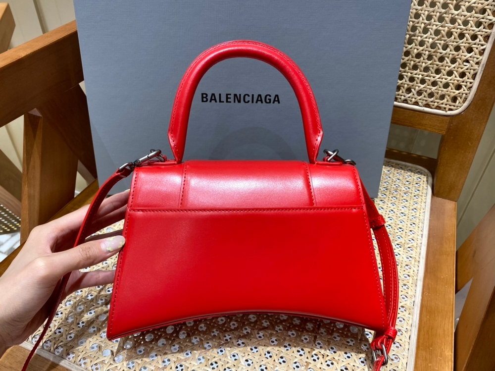 Balenciaga Hourglass Small