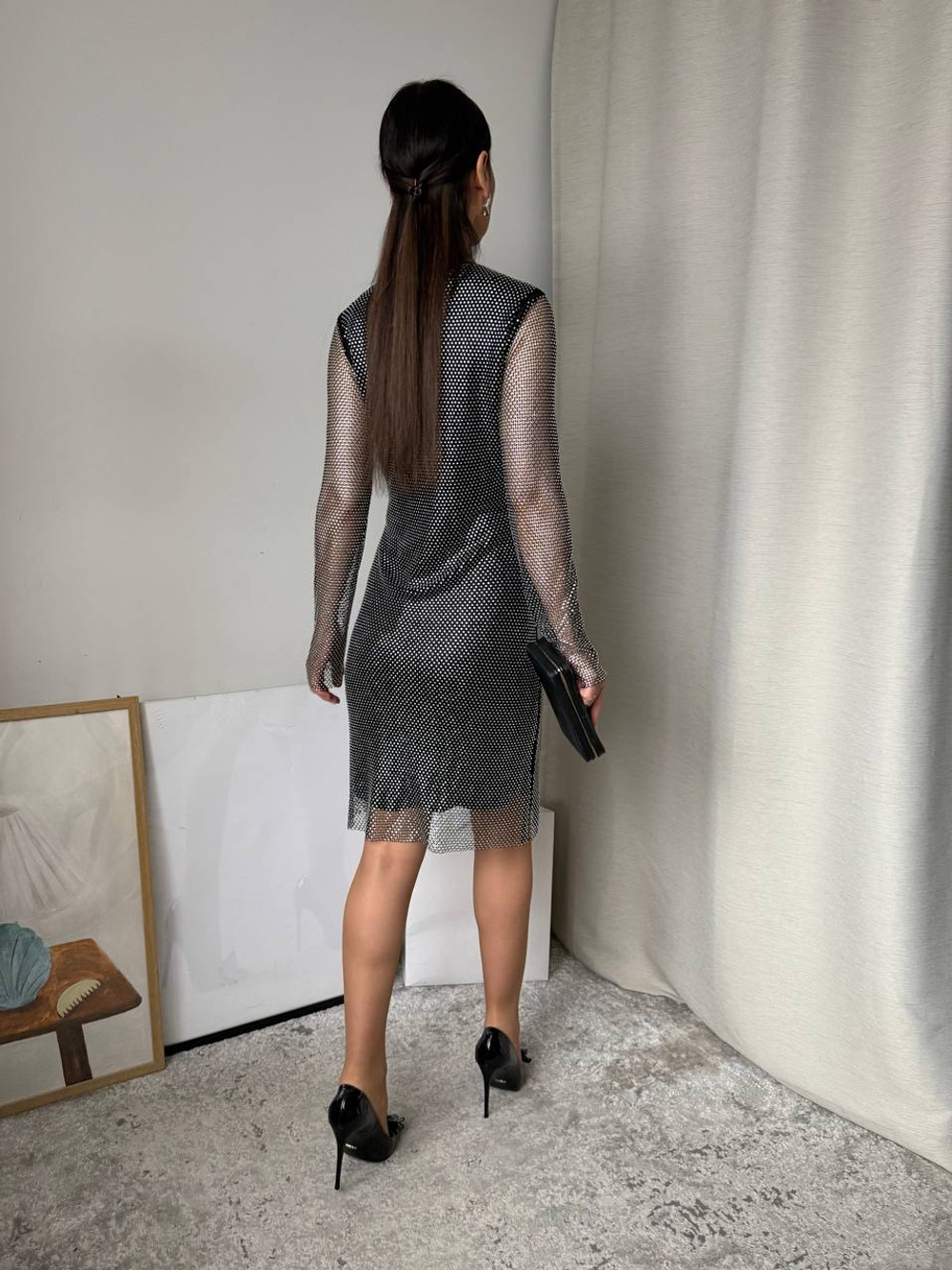 Платье Maje, xs