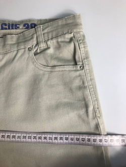 Джинсы Futurino базовые на рост 164 см