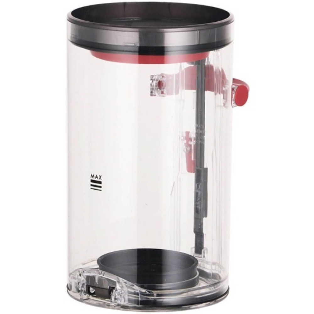 Вертикальный пылесос Dyson V15 Detect Absolute, SV47 Gold,