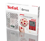Весы кухонные Tefal BC5136V0 (h)x