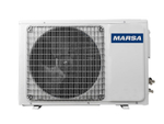 Канальный кондиционер Marsa MRK-24BHAN/MRK-24HANE-W