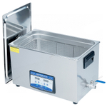 NORDBERG (NU300D) Ультразвуковая мойка с подогревом, 30 л