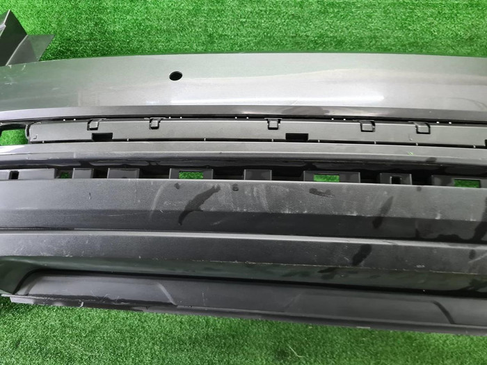 Бампер задний VW Touareg 3 (2018-н.в.)