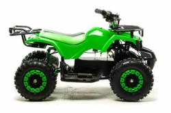 Электроквадроцикл Motoland ATV E008 800Вт