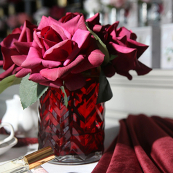 Букет ароматический Cote Noire Red Roses Red