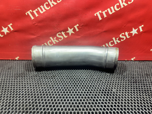 Патрубок интеркулера 2023г