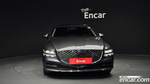 Genesis G80 (RG3) Бензин 3.5 Turbo 2WD (06.2020)