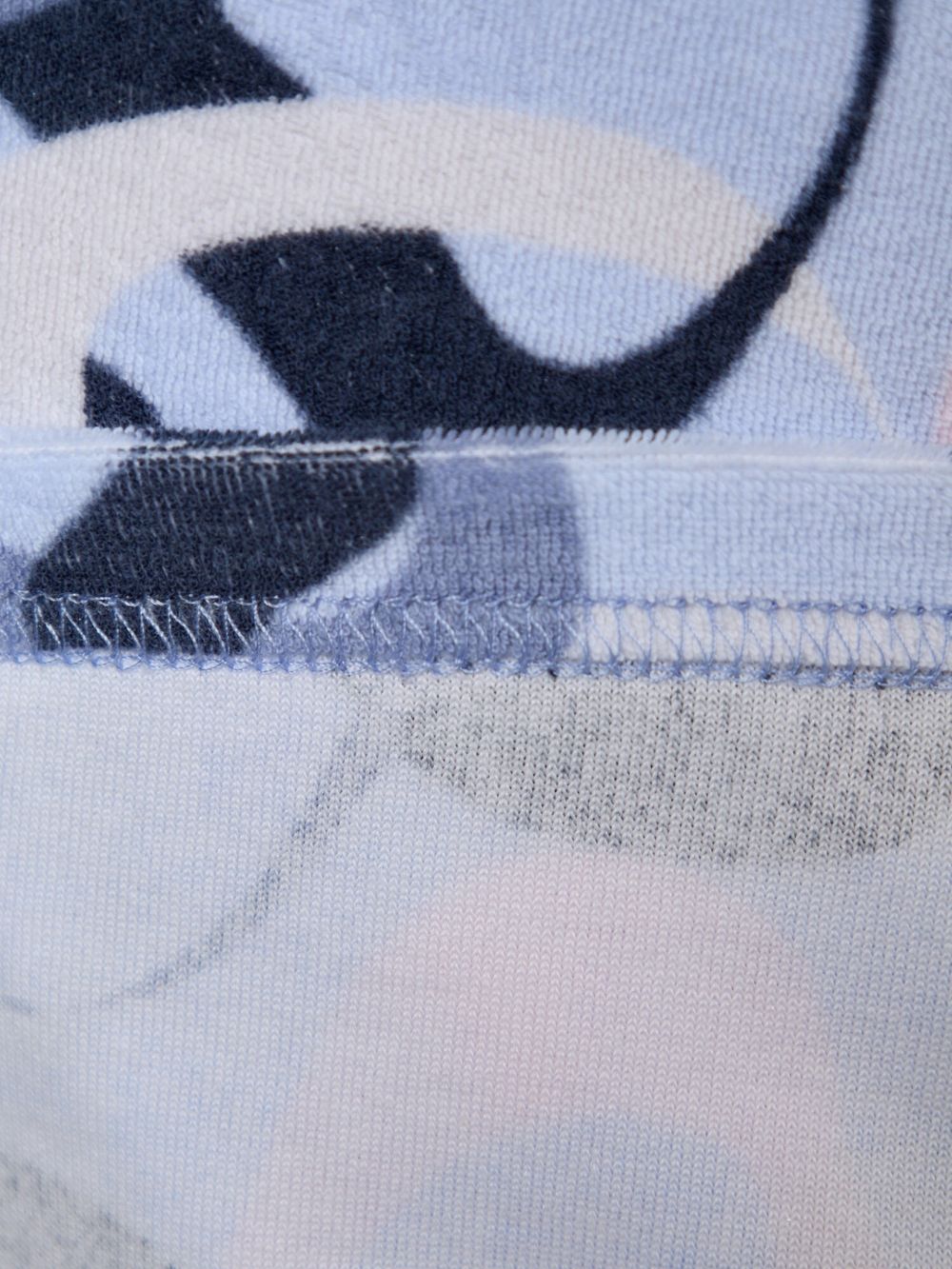 Халат Мира Виотекс ГОЛУБОЙ