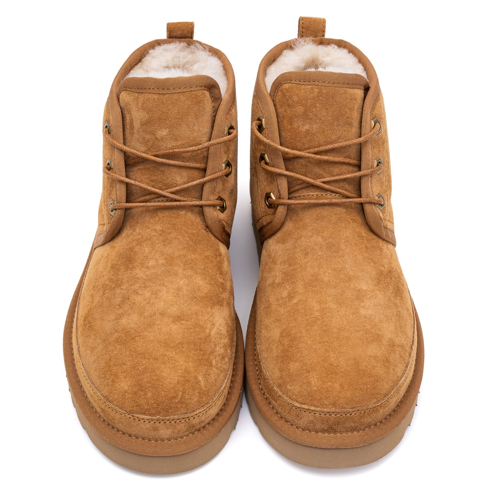 UGG Neumel Chestnut