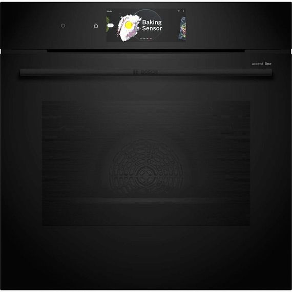 Духовой шкаф Bosch HRG978NB1