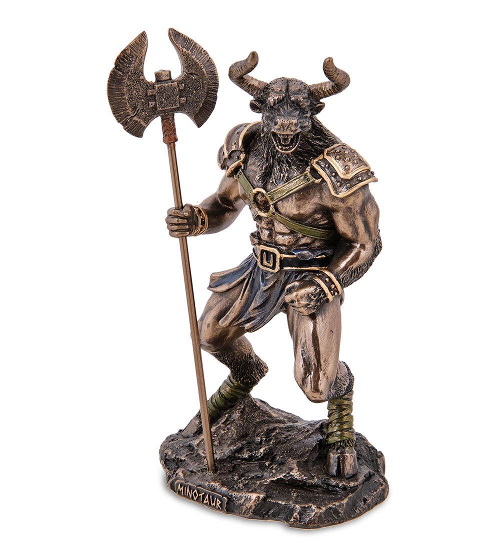Veronese WS-1229 Статуэтка «Минотавр»